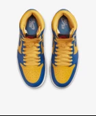 NİKE AİR JORDAN 1 Retro Hi Og- FD2596-700 - 4