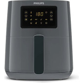 Philips HD9255/60 Airfryer 5000 Serisi 4.1 lt Yağsız Fritöz - 5