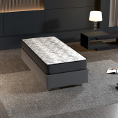 Mobpazar Ortopedik Mono Yatak 90X190 cm - 1