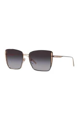 BVLGARI BV 6176 COL 2023/8G 55-17-140 KADIN GÜNEŞ GÖZLÜĞÜ - 1