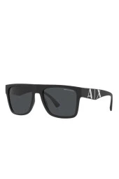 ARMANI EXCHANGE AX 4113-S COL 807887 55-18-145 ERKEK GÜNEŞ GÖZLÜĞÜ thumbnail 1