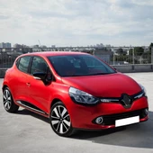 Renault Clio 4 2012-2019 Cam Suyu Fiskiye Deposu Su Dolum Kapağı - 2