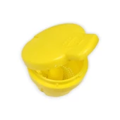 Renault Clio 4 2012-2019 Cam Suyu Fiskiye Deposu Su Dolum Kapağı - 1