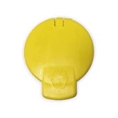 Renault Captur 2013-2019 Cam Suyu Fiskiye Deposu Su Dolum Kapağı thumbnail 5