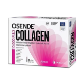 Osende 10000 Plus Beauty Collagen 30 Tüp 40 ml - 1