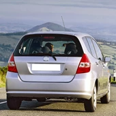 Honda Jazz 2002-2005 Arka Bagaj Amortisörü Pistonu 04741-SAA-000 - 2