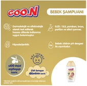 Goon Bebek Şampuanı 700ML Ekstra Sensitive/Hassas - 3