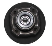 Mondial Drift L 125 Arka Dişli Göbeği - 1