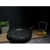 BENA LİFE Yanmaz Yapışmaz Granit Tava 26 cm - 1