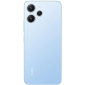 Xiaomi Redmi 12 8GB 128 GB Mavi (Xiaomi Türkiye Garantili) - 3