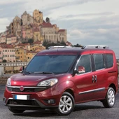 Fiat Doblo 2015-2019 Cam Fiskiye Suyu Depo Kapağı 1556190 thumbnail 2