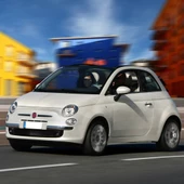 Fiat 500C 2010-2020 Cam Fiskiye Suyu Depo Kapağı 1556190 - 2