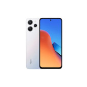 Xiaomi Redmi 12 8GB 128 GB Gümüş (Xiaomi Türkiye Garantili) - 1