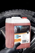 CEM CAR CARE Ultra Lastik Parlatıcı ve Koruyucu 5 KG - 3