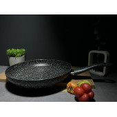 BENA LİFE Yanmaz Yapışmaz Granit Tava 32 cm - 2