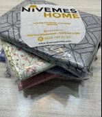 NİVEMESHOME  ELEKTRİKLİ BATTANİYE KLAS ÇİFT KİŞİLİK - 1