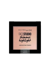 MAYBELLINE FACE STIDUO SHİMMER HİGHLİGHT POWDER-006 - 1