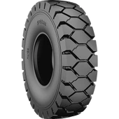 PETLAS 6.50-10 12PR HL30 125 A5 2024 ÜRETİM FORKLİFT LASTİĞİ İÇ LASTİK KOLON HEDİYELİ - 1