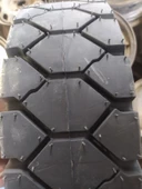 PETLAS 6.50-10 12PR HL30 125 A5 2024 ÜRETİM FORKLİFT LASTİĞİ İÇ LASTİK KOLON HEDİYELİ - 3