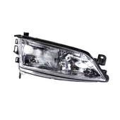 Opel Vectra B Far Sağ 96/99 SİNYALİ AYRI TİP thumbnail 3