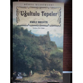 UĞULTULU TEPELER - 1