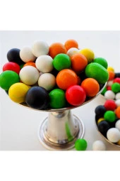 Çikolatalı Leblebi 500gr. - 2