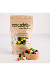 Çikolatalı Leblebi 1000gr. - 1