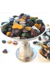 Çakıltaşı Çikolata 1000gr. - 2