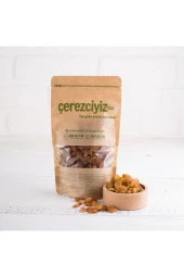 Sultaniye Sarı Kuru Üzüm No.10 500gr. thumbnail 1