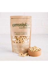 Çiğ Kaju (KAVRULMAMIŞ VE TUZSUZ) 500gr. thumbnail 1