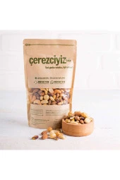 Premix (PREMİUM KARIŞIK) Kuruyemiş 250gr. - 1