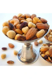 Premix (PREMİUM KARIŞIK) Kuruyemiş 250gr. - 2