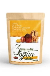 3 Öğün - Sabah (40gr) - 1