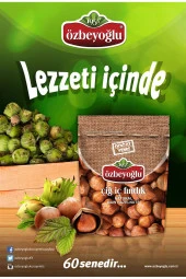 Özbeyoğlu Çiğ İç Fındık (140gr) - 1