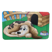 Trendy Toys Ahşap Puzzle Ilk Yapbozum 3 Adet 6 Parçalı 18x11cm - 2