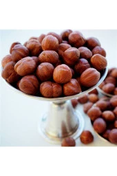 Çiğ Fındık Içi 500gr. - 2