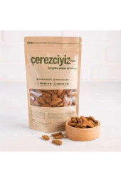 Çiğ Yerli Badem 250gr. - 1