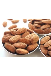 Çiğ Yerli Badem 1000gr. - 1