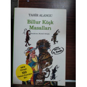 BİLLUR KÖŞK MASALLARI - 1