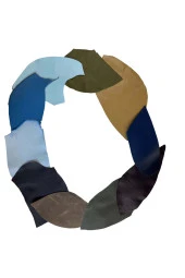 OSM Kiloluk Gerçek Kuzu Derisi Parçaları thumbnail 1