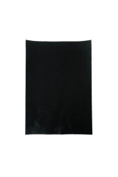 Alfa Tasarım Hakiki Deri - A4 Ebat - Siyah Rengi thumbnail 1