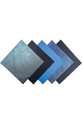 OSM 10x10 CM Hakiki deri parçaları thumbnail 3