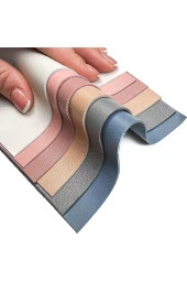 OSM 10x10 cm Hakiki deri parçaları thumbnail 1