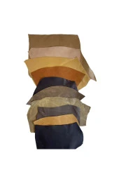 OSM Kiloluk Gerçek Kuzu Derisi Parçaları thumbnail 4