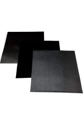 OSM 10x10 cm Hakiki deri parçaları thumbnail 1