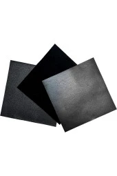 OSM 10x10 cm Hakiki deri parçaları thumbnail 2