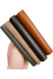 OSM 10x10 CM Hakiki deri parçaları thumbnail 3