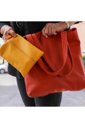 OSM A3 boyutunda deri paketleri 3lü paket thumbnail 3