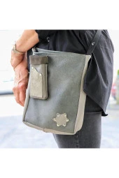 OSM A3 boyutunda Hakiki deri 3lü paket thumbnail 3