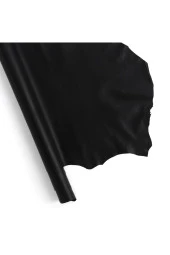 osm design&leather Hakiki Deri bütün kuzu derisi 70x100 cm Giysilik ve çantalık thumbnail 3